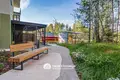 Квартира 1 комната 59 м² Колодищанский сельский Совет, Беларусь