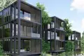 Квартира 1 комната 56 м² Камала, Таиланд
