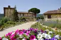Propiedad comercial 782 m² en Seggiano, Italia