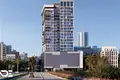 Жилой комплекс Современный жилой комплекс Greygate Residences с бассейном и другими удобствами в Джумейра Вилладж Серкл, Дубай, ОАЭ