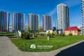 Квартира 1 комната 28 м² Минск, Беларусь