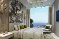 Complejo residencial Bay 2 by Cavalli — new luxury residence by DAMAC at 150 meters from the sea in Dubai Harbour