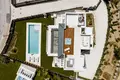 5-Schlafzimmer-Villa 630 m² Marbella, Spanien