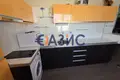 2 bedroom apartment 182 m² Nesebar, Bulgaria