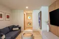 Piso independiente 2 habitaciones 2 105 m² Cancún, México