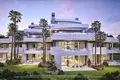 Mieszkanie 2 pokoi 145 m² Marbella, Hiszpania