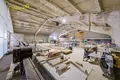 Propiedad comercial 1 490 m² en Lahojsk selsaviet, Belarús