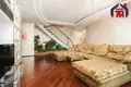 5 room apartment 219 m² Minsk, Belarus