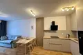 Piso independiente 1 habitacion 45 m² Boreti, Montenegro