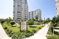 Apartamento 3 habitaciones 110 m² Muratpasa, Turquía