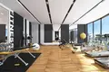 Жилой комплекс Меблированные апартаменты в высотной резиденции Nobles Towers, рядом с Бурдж Халифа и Джумейра Бич, Business Bay, Дубай, ОАЭ