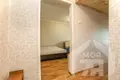 Квартира 1 комната 35 м² Минск, Беларусь