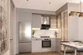 Wohnkomplex New residence in the prestigious area of Istanbul, Turkey