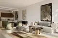 1 bedroom apartment 82 m² Dubai, United Arab Emirates