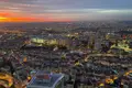 Appartement 3 chambres 101 m² Sisli, Turquie