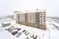 Appartement 2 chambres 62 m² Minsk, Bélarus