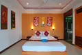 Вилла 1 спальня 120 м² Ko Samui, Таиланд