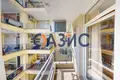 Квартира 2 комнаты 74 м² Несебр, Болгария