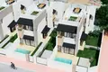 Вилла 3 спальни 162 м² Сан-Педро-дель-Пинатар, Испания