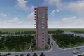 Apartamento 1 habitacion 73 m² Tepecik, Turquía
