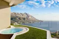 1 bedroom apartment 41 m² Boreti, Montenegro