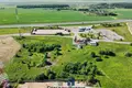 Commercial property 2 483 m² in Pliski sielski Saviet, Belarus