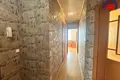 Wohnung 1 zimmer 44 m² Minsk, Belarus