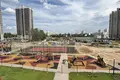 Квартира 1 комната 41 м² Минск, Беларусь