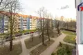 Appartement 4 chambres 81 m² Kalodziscanski sielski Saviet, Bélarus