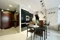 2 room apartment 56 m² in Warsaw, Poland