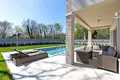 Villa de tres dormitorios 161 m² Rabac, Croacia