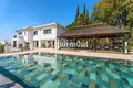 7 bedroom house 736 m² Benahavis, Spain