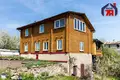 Haus 157 m² Papiarnianski sielski Saviet, Belarus