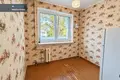 Mieszkanie 1 pokój 30 m² Janów nad Wilią, Litwa
