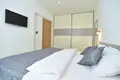 Apartamento 1 habitacion 57 m² en Budva, Montenegro