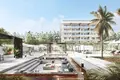 Wohnung 2 zimmer 62 m² Alanya, Türkei