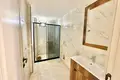 Appartement 2 chambres 65 m² Mezitli, Turquie