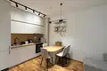 1 bedroom apartment 43 m² Becici, Montenegro