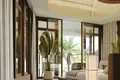 3-Zimmer-Villa 200 m² Wana Giri, Indonesien