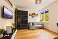 1 bedroom apartment 36 m² Warsaw, Poland