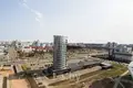 2 room apartment 61 m² in Minsk, Belarus