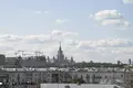 Appartement 2 chambres 90 m² Moscou, Russie