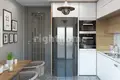 Wohnung 71 m² Fatih, Türkei