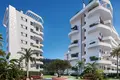 Ático 3 habitaciones 225 m² Villajoyosa, Španjolska