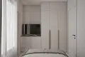 1 bedroom apartment 51 m² Becici, Montenegro