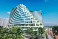 Квартира 2 комнаты 54 м² Батуми, Грузия