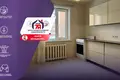 1 room apartment 32 m² Salihorsk, Belarus