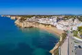 Квартира 2 спальни 82 м² Carvoeiro, Португалия