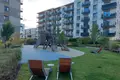 2 room apartment 44 m² in Warsaw, Poland