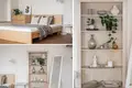 Mieszkanie 2 pokoi 69 m² Wilno, Litwa